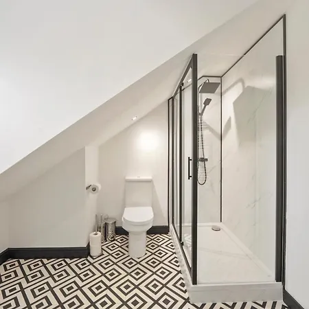 A Stunning - Swimming Pool & Sauna Hunmanby