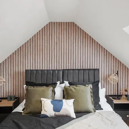 A Stunning - Swimming Pool & Sauna Hunmanby