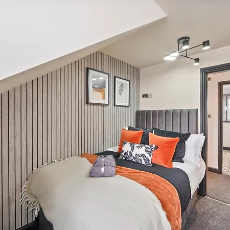 A Stunning - Swimming Pool & Sauna * Hunmanby